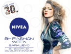 Promo: Najava 30. jubilarnog Nivea BH Fashion week Sarajevo