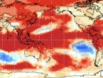 Svjetska meteorološka organizacija: Svakog mjeseca se ruše temperaturni rekordi