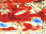 Svjetska meteorološka organizacija: Svakog mjeseca se ruše temperaturni rekordi