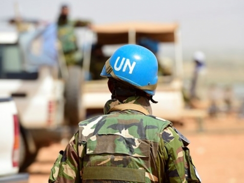 U posljednjih pet godina poginuo rekordan broj pripadnika UN-ovih snaga