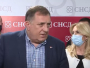 Dodik: Najave ujedinjavanja opozicijskih blokova u Srpskoj i FBiH smislili stranci