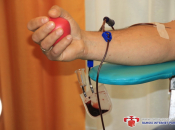 NAJAVA: Akcija dobrovoljnog darivanja krvi u Prozoru