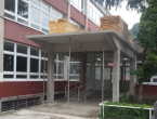 FOTO: Renovira se OŠ Marka Marulića Prozor