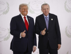 Trump i Erdogan razgovarali o Siriji