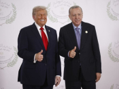 Trump i Erdogan razgovarali o Siriji