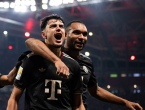 Nastavlja se apsolutna dominacija Bayerna u Bundesligi