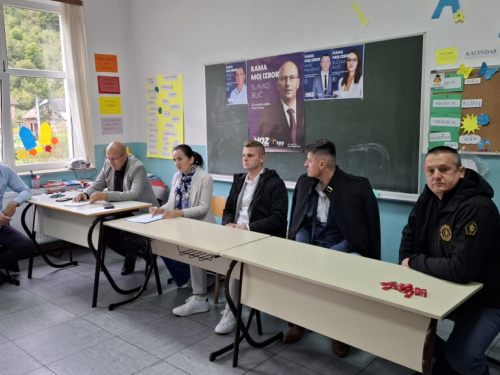 HDZ BiH Rama predstavio kandidate u TO Prozor, Podbor, Uzdol i Lug