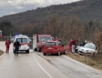 Prometna u Čapljini: Preminula 24-godišnja djevojka
