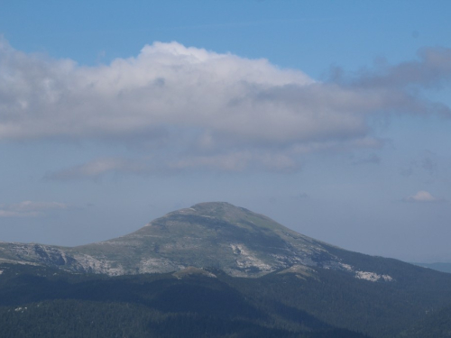 FOTO: HPD ''Rama'' na Kupreškoj visoravni