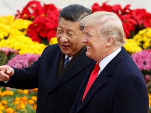 SAD i Kina blizu dogovora