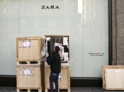 Zara, Mango i H&M napuštaju Tursku