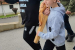 FOTO/VIDEO: Poruka mira stigla na Šćit: Josip Jelinić završio svoje hodočašće kroz BiH