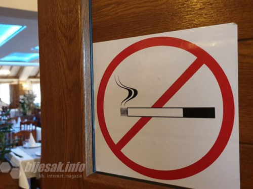 Kraj prilagodbe za ''kafiće bez dima'': Kolike su kazne?