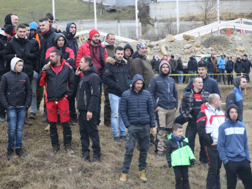 FOTO/VIDEO: Off Road druženje u Rami