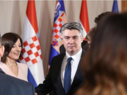 Stigao odgovor iz Zagreba