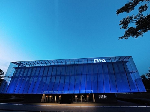 FIFA odustala od proširenja SP-a za 2022. godinu