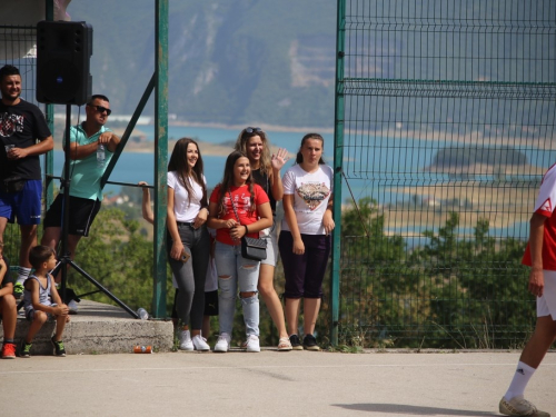 FOTO: MNK ''Rakia'' pobjednik turnira u Rumbocima