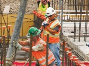 Radnik iz BiH ozlijeđen u urušavanju gradilišta na Malti