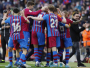 Barcelona u posebnim dresovima za El Clasico