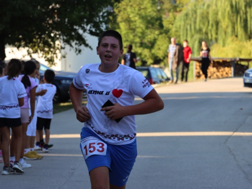 FOTO: Održan 6. Ramski polumaraton
