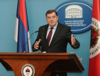 Dodik: Samo Dayton može sačuvati Republiku Srpsku