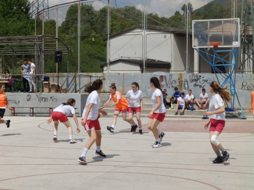 FOTO: U Prozoru održane Male olimpijske igre 2018.