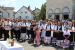 Foto: Tijelovo u župi Prozor