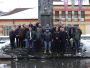 FOTO: U Prozoru obilježena 29. obljetnica vojne operacije 'Tvigi 94'