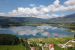 FOTO: Borići donijeli novitet u Ramu – slobodnim uzgojem koka proizvode zdrava jaja