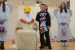FOTO: Sv. Nikola razveselio djecu u Rumbocima