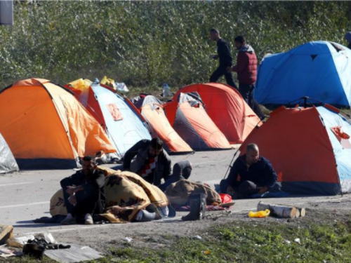 Migranti sve manje biraju tranzitnu rutu preko BiH, zatvorila se dva prihvatna centra