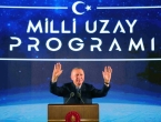 Predstavili program: Turci ulaze u svemirsku trku, žele na Mjesec