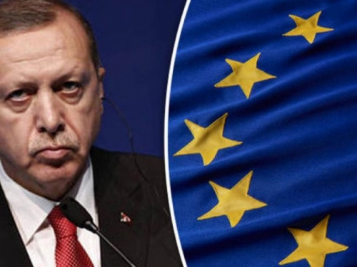 Narušeni odnosi: Čelnici EU putuju u Tursku na sastanak s Erdoganom