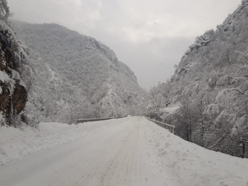 U Gračacu otkazana nastava