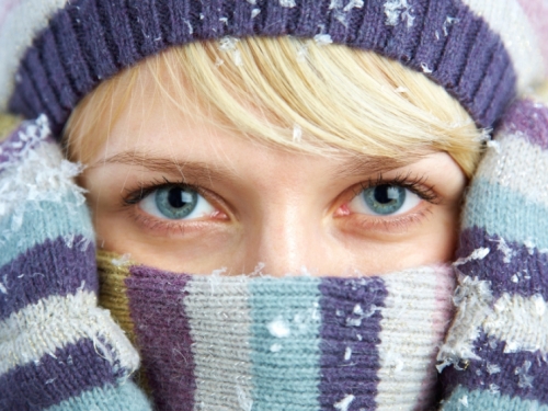 Evo kako šetnja po hladnom zraku utječe na naše tijelo i um