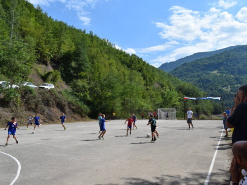 FOTO: Skup i druženje Ustramljana