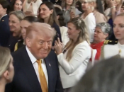 Trump: Dobit ćemo obogaćeni uranij od Irana
