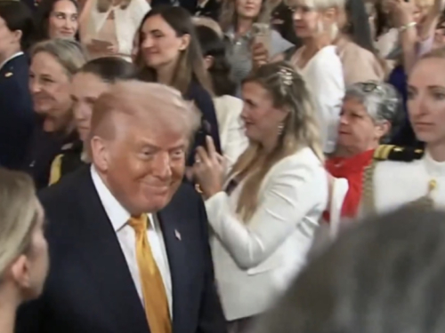Trump: Dobit ćemo obogaćeni uranij od Irana