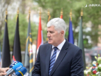 Čović: Federacija ne može preživjeti bez povjerenja Hrvata i Bošnjaka