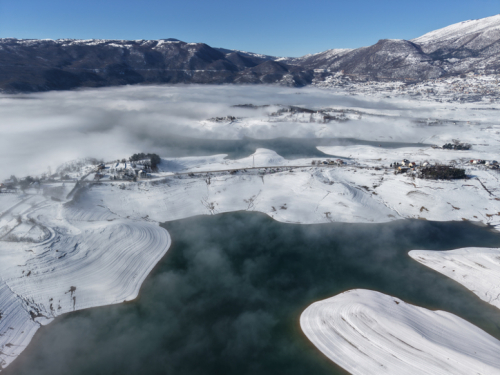 Promjena stiže poslijepodne: Evo kakvo nas vrijeme očekuje