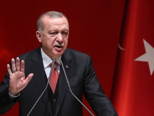 Turska na pragu sankcija: Nijemci upozoravaju Erdogana da prestane s provokacijama