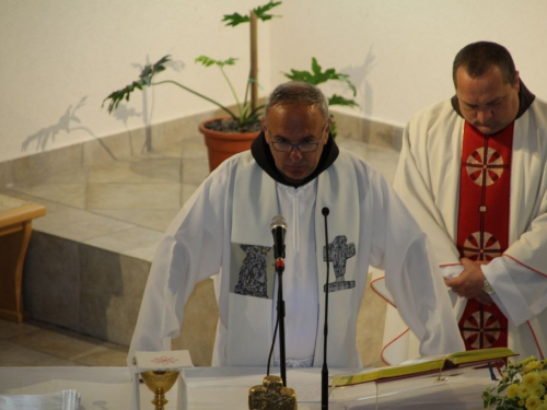 FOTO: Proslava sv. Ane u Podboru