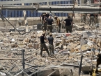 Libanska vlada nakon katastrofalne eksplozije: Kućni pritvor za odgovorne osobe