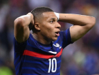 Mbappe nakon hitnog sastanka sa šefovima priopćio važne vijesti