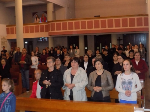U sklopu obilježavanja Dana učitelja održan seminar za djelatnike OŠ Marka Marulića