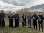 81 godina od ubojstva mostarskih franjevaca