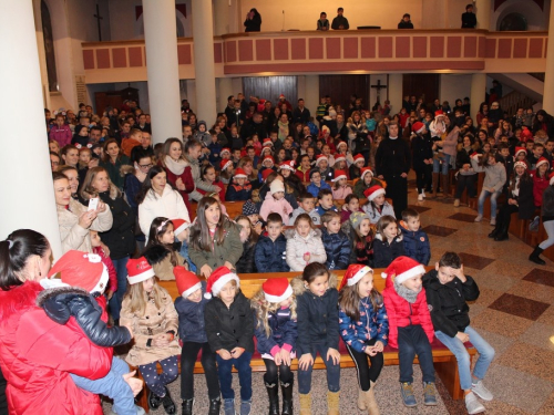 FOTO: Sveti Nikola u Prozoru