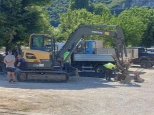 Građevinski radnik iz BiH preminuo nakon 20 dana borbe