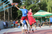 FOTO: Počeo turnir u uličnoj košarci ''Streetball Rama 2017.''