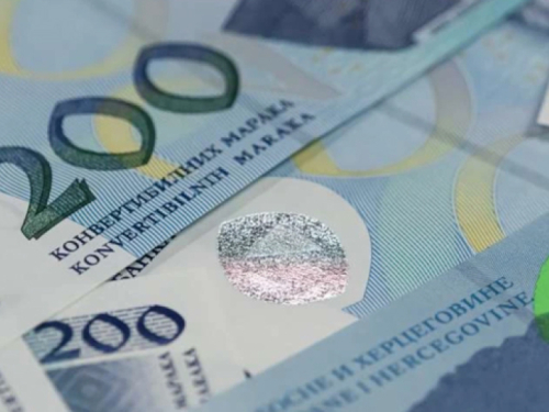 Dijaspora u BiH poslala najviše novca do sada